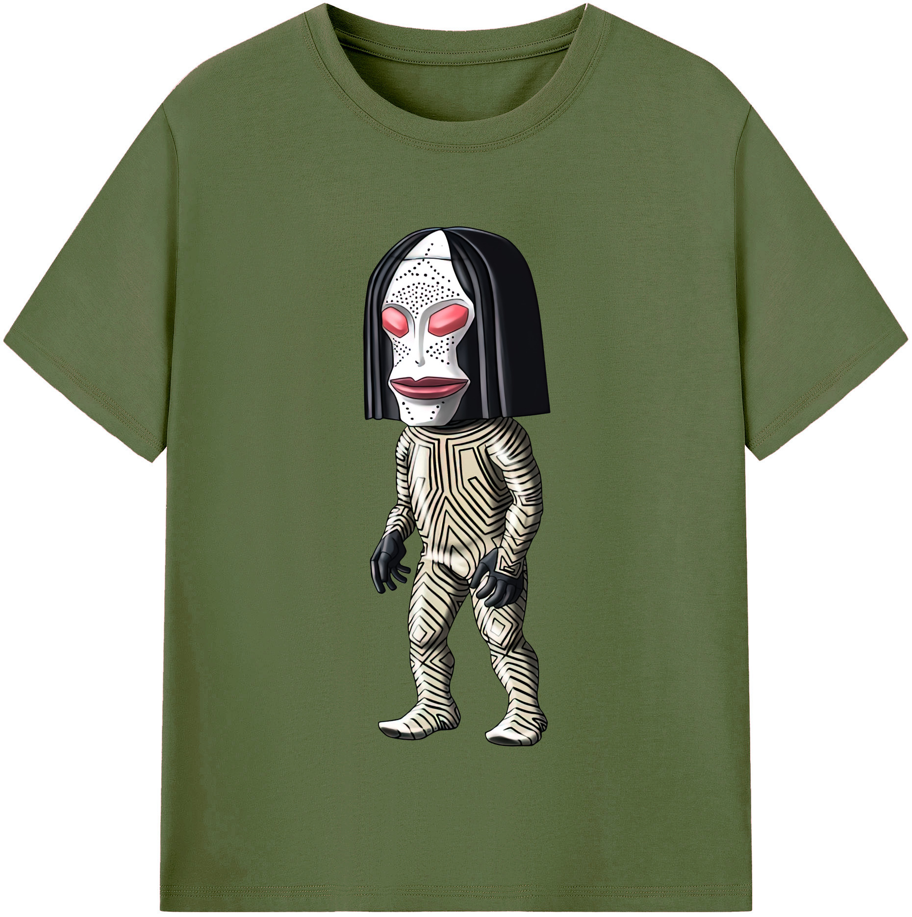 （画像用） ウルトラマン Ultraman 綿100％半袖Tシャツ（フロントプリント）